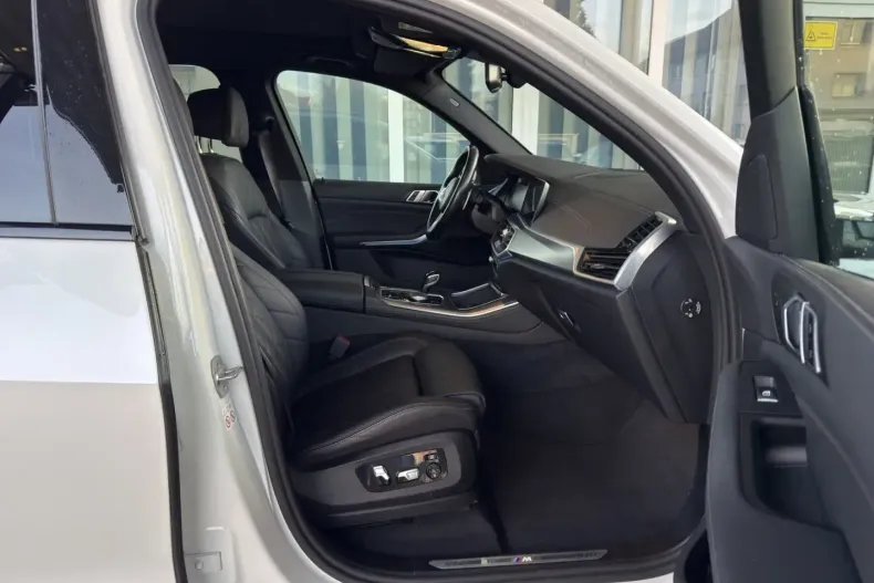 BMW X5 din 2022 cu 77.166 km - oferta BMW175587 - foto 14
