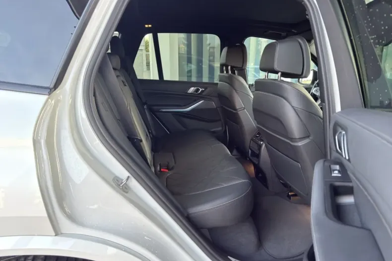 BMW X5 din 2022 cu 77.166 km - oferta BMW175587 - foto 15