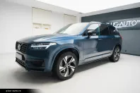 Volvo XC90 din 2021 cu 129.700 km - oferta VOL175588 - foto 2