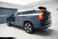 Volvo XC90 din 2021 cu 129.700 km - oferta VOL175588 - foto 4