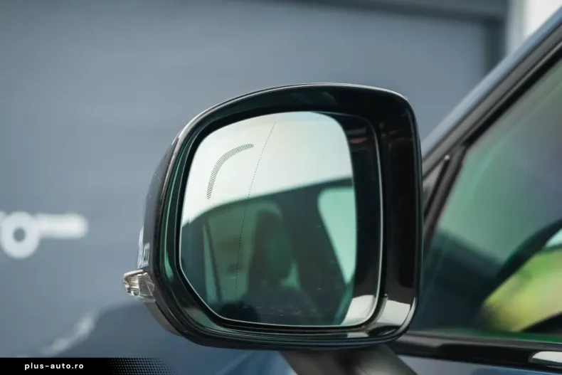 Volvo XC90 din 2021 cu 129.700 km - oferta VOL175588 - foto 17