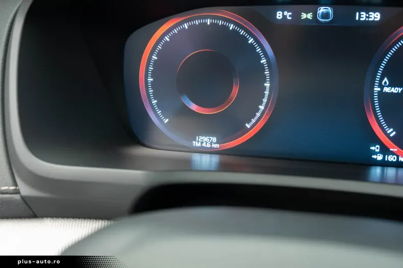 Volvo XC90 din 2021 cu 129.700 km - oferta VOL175588 - foto 18