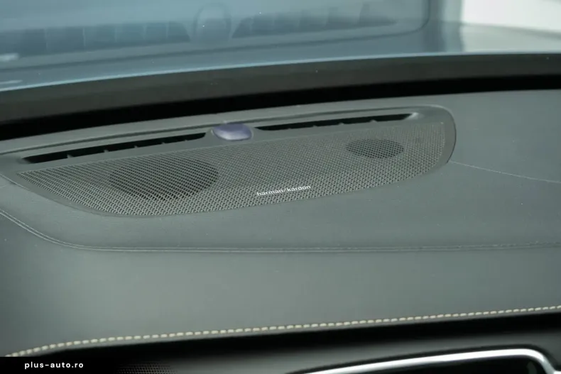 Volvo XC90 din 2021 cu 129.700 km - oferta VOL175588 - foto 19