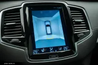 Volvo XC90 din 2021 cu 129.700 km - oferta VOL175588 - foto 20