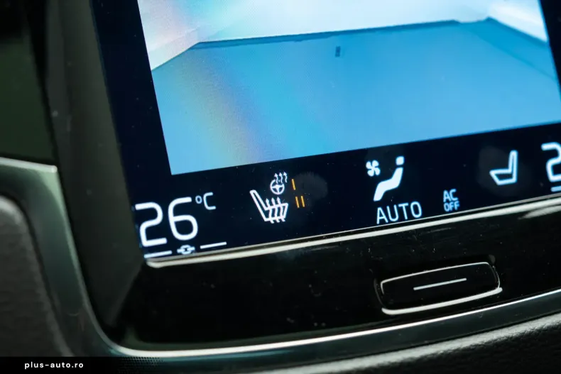 Volvo XC90 din 2021 cu 129.700 km - oferta VOL175588 - foto 25