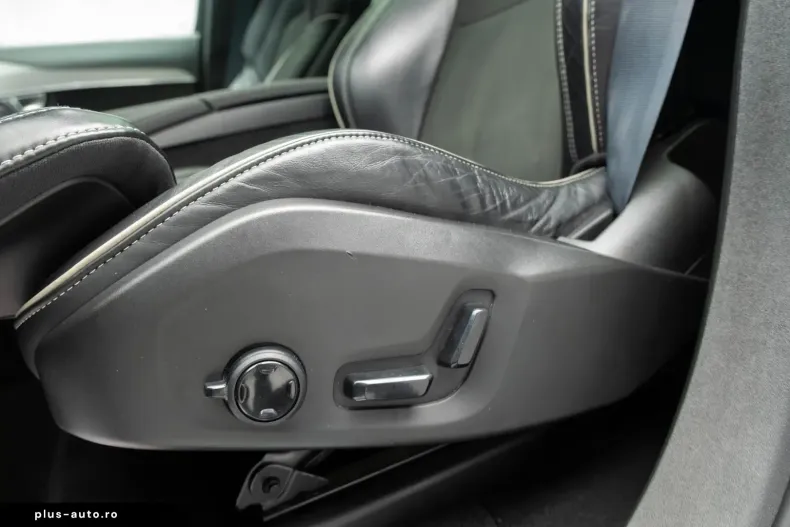 Volvo XC90 din 2021 cu 129.700 km - oferta VOL175588 - foto 28