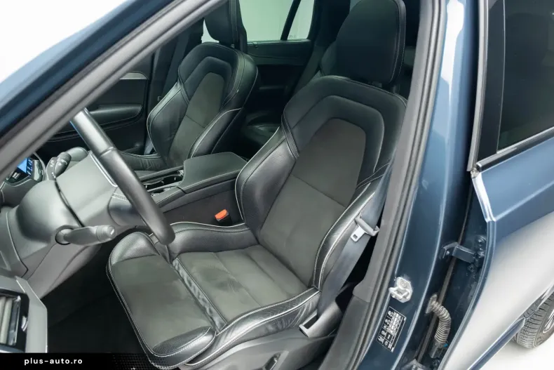 Volvo XC90 din 2021 cu 129.700 km - oferta VOL175588 - foto 30