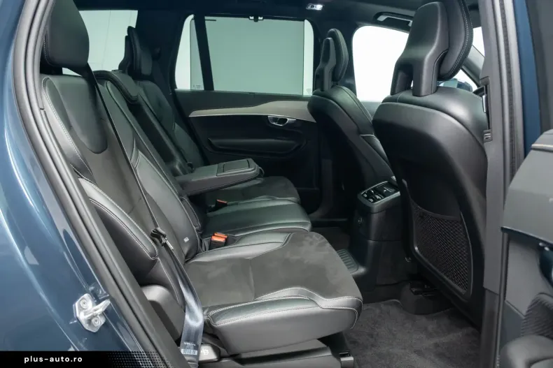 Volvo XC90 din 2021 cu 129.700 km - oferta VOL175588 - foto 36