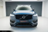 Volvo XC90 din 2021 cu 129.700 km - oferta VOL175588 - foto 38