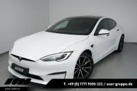 Tesla Model S din 2023 cu 17.400 km - oferta TES175589 - foto 1