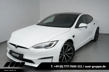 Tesla Model S din 2023 - oferta TES175589