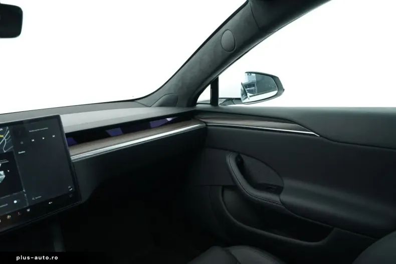 Tesla Model S din 2023 cu 17.400 km - oferta TES175589 - foto 10