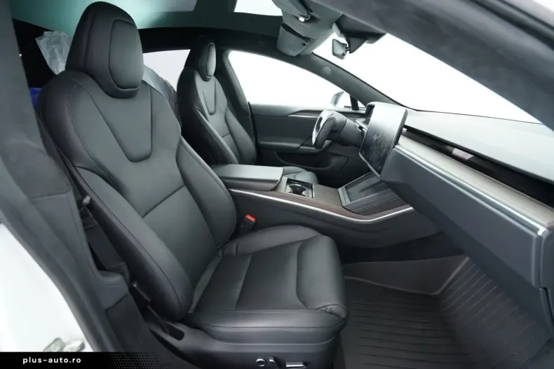 Tesla Model S din 2023 cu 17.400 km - oferta TES175589 - foto 13
