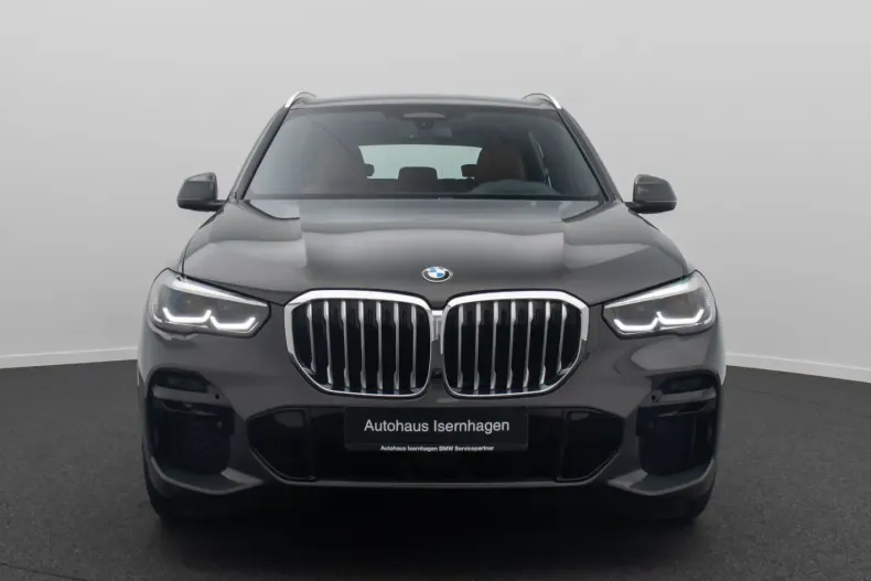 BMW X5 din 2022 cu 47.564 km - oferta BMW175591 - foto 1