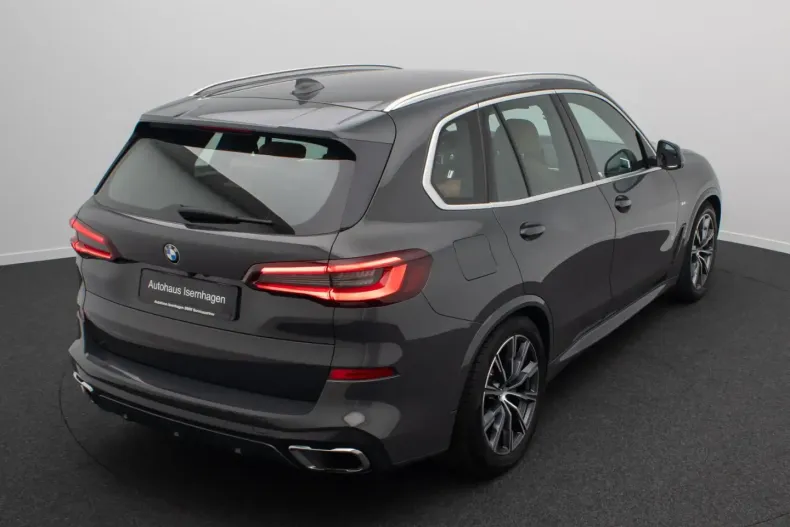 BMW X5 din 2022 cu 47.564 km - oferta BMW175591 - foto 6