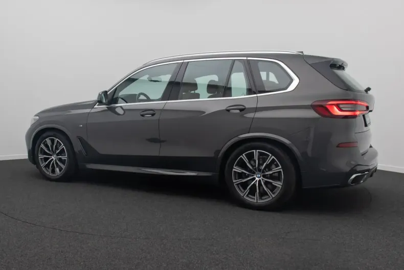 BMW X5 din 2022 cu 47.564 km - oferta BMW175591 - foto 9