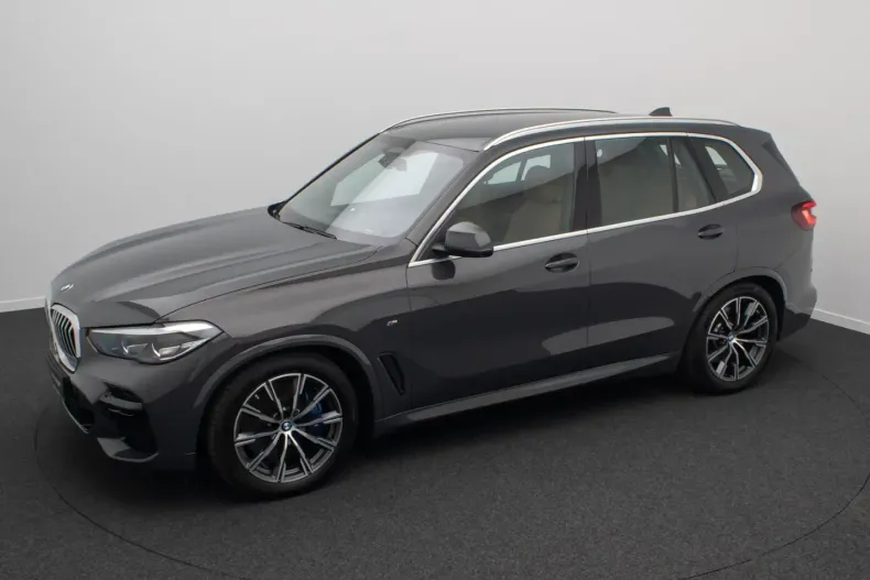 BMW X5 din 2022 cu 47.564 km - oferta BMW175591 - foto 11