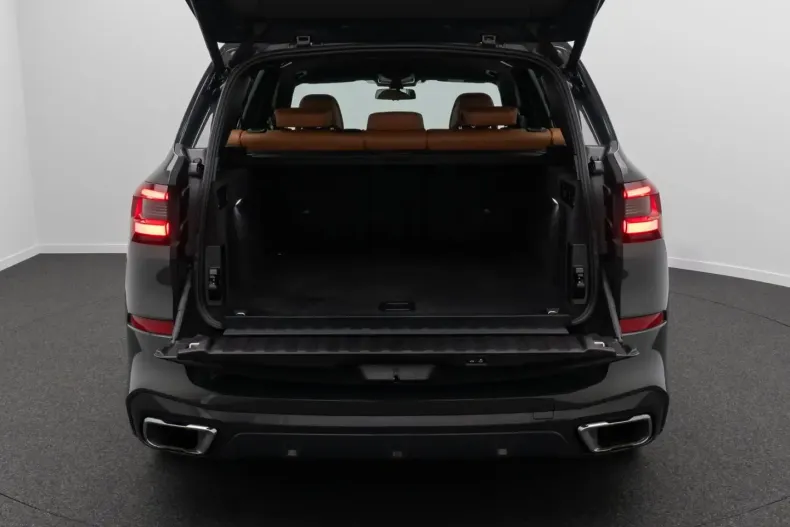 BMW X5 din 2022 cu 47.564 km - oferta BMW175591 - foto 12