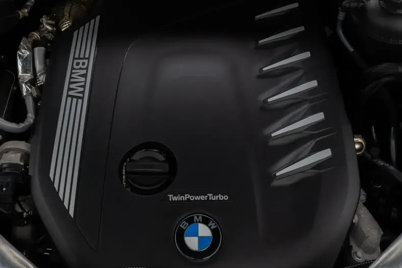 BMW X5 din 2022 cu 47.564 km - oferta BMW175591 - foto 18