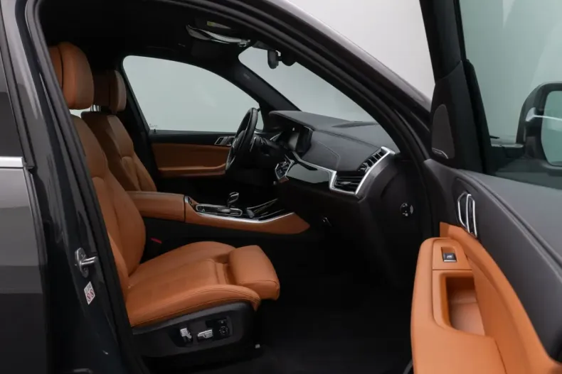 BMW X5 din 2022 cu 47.564 km - oferta BMW175591 - foto 22