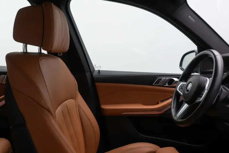 BMW X5 din 2022 cu 47.564 km - oferta BMW175591 - foto 34