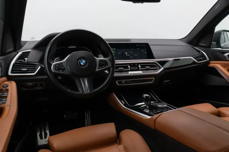 BMW X5 din 2022 cu 47.564 km - oferta BMW175591 - foto 36