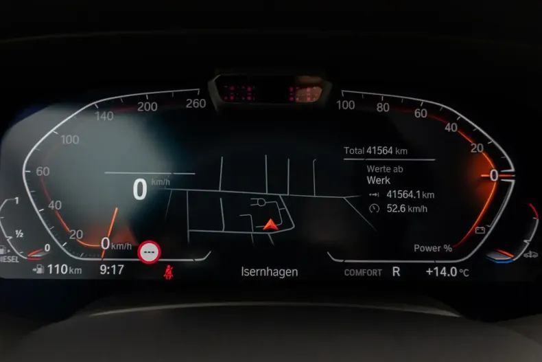 BMW X5 din 2022 cu 47.564 km - oferta BMW175591 - foto 39