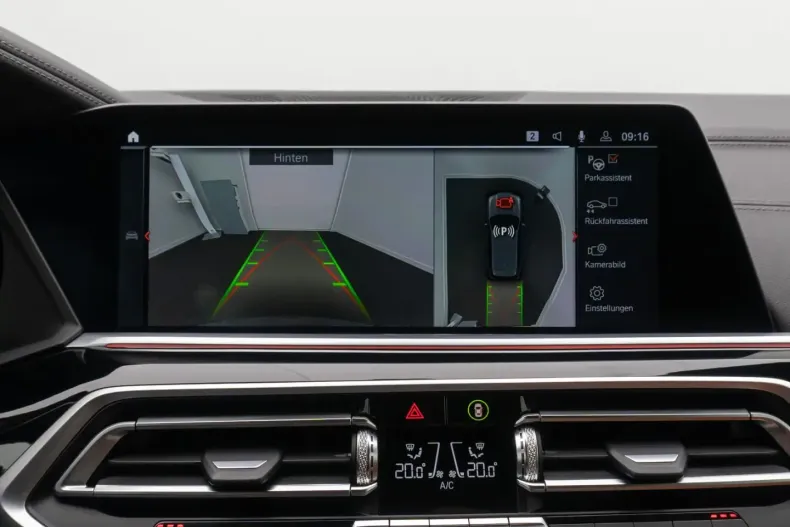 BMW X5 din 2022 cu 47.564 km - oferta BMW175591 - foto 40