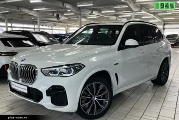 BMW X5 din 2022 - oferta BMW175593