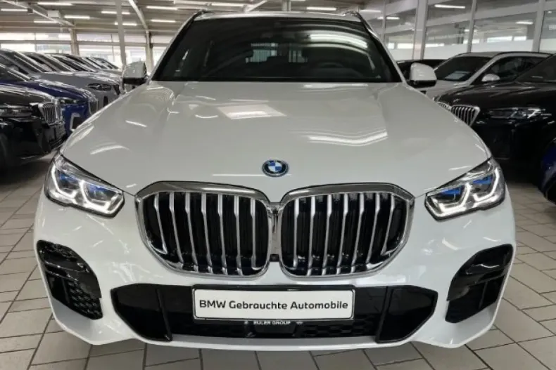 BMW X5 din 2022 cu 36.400 km - oferta BMW175593 - foto 2