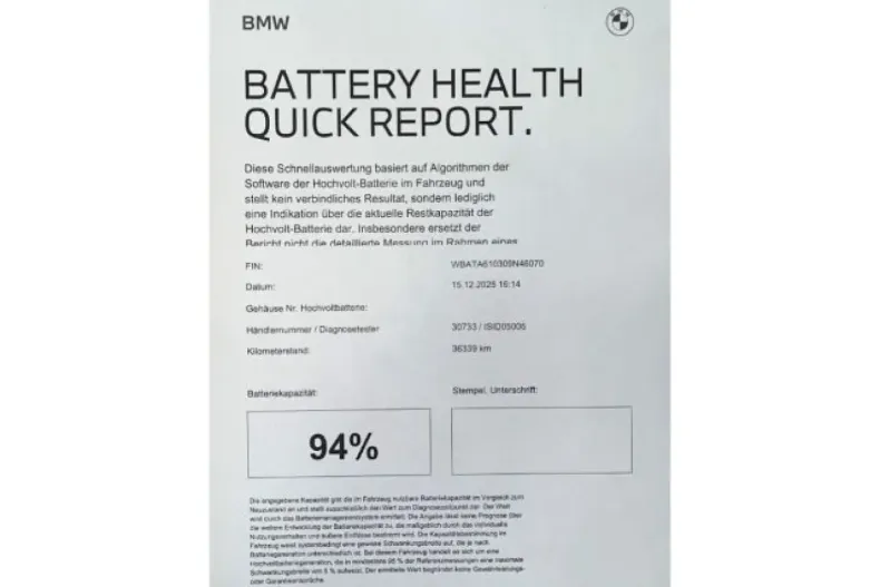 BMW X5 din 2022 cu 36.400 km - oferta BMW175593 - foto 5