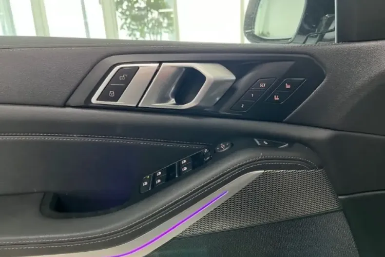 BMW X5 din 2022 cu 36.400 km - oferta BMW175593 - foto 6