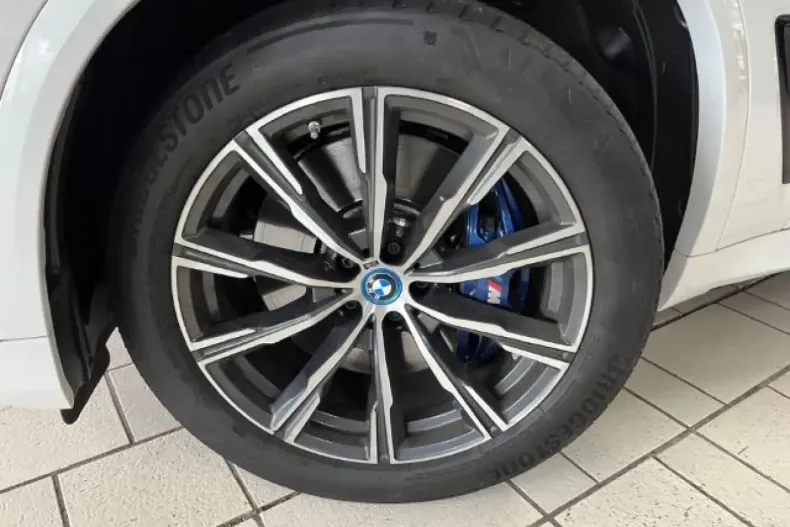 BMW X5 din 2022 cu 36.400 km - oferta BMW175593 - foto 11