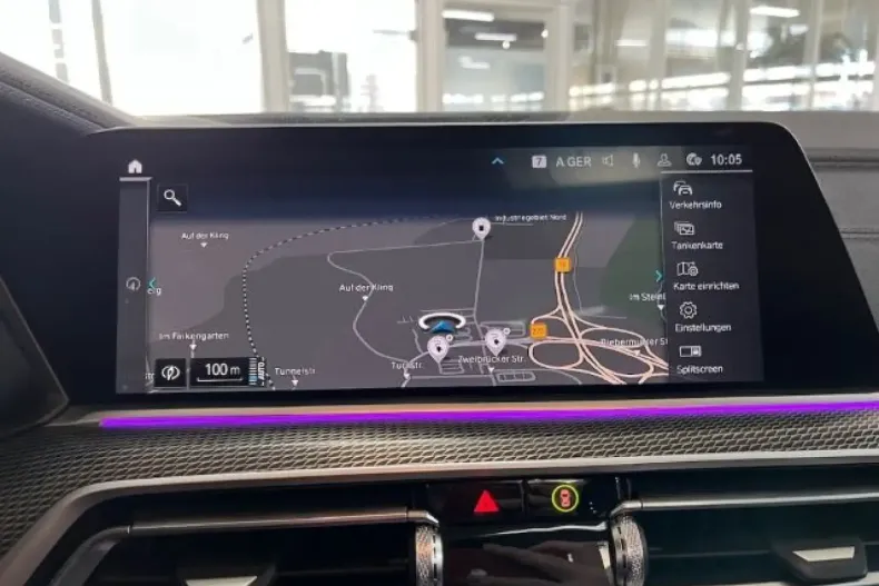 BMW X5 din 2022 cu 36.400 km - oferta BMW175593 - foto 16