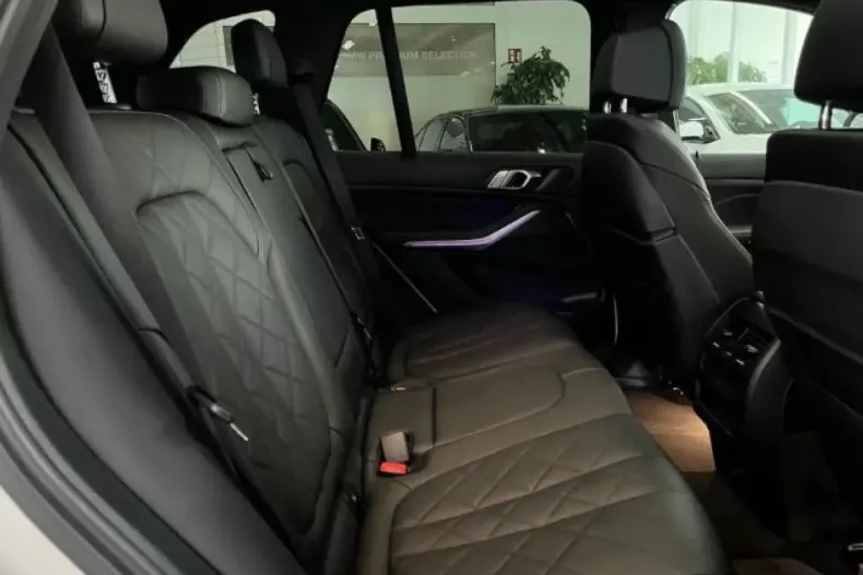 BMW X5 din 2022 cu 36.400 km - oferta BMW175593 - foto 18