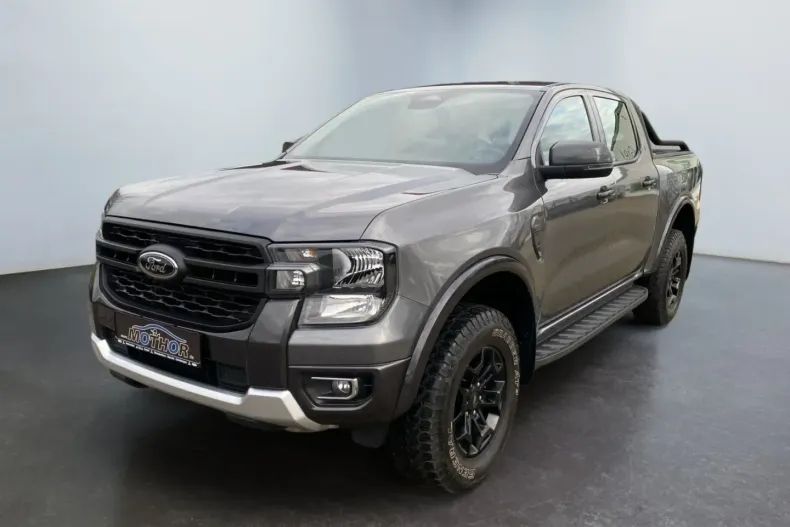 Ford Ranger din 2023 cu 69.033 km - oferta FOR175595 - foto 1