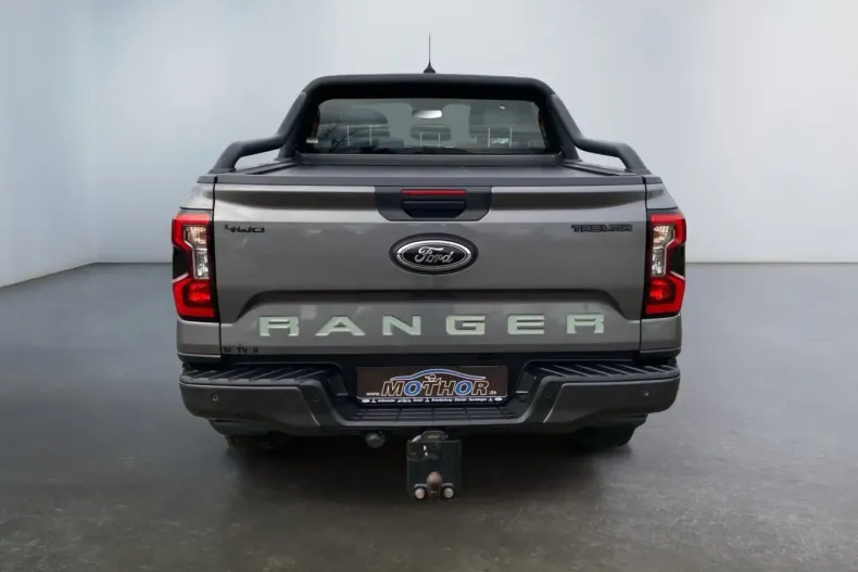 Ford Ranger din 2023 cu 69.033 km - oferta FOR175595 - foto 4