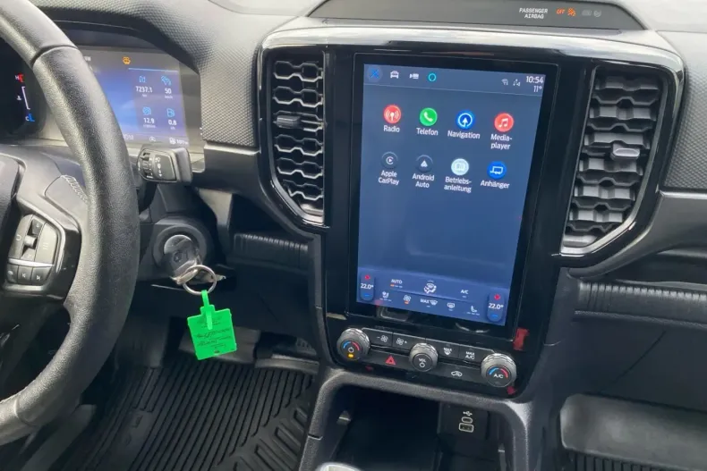 Ford Ranger din 2023 cu 69.033 km - oferta FOR175595 - foto 8