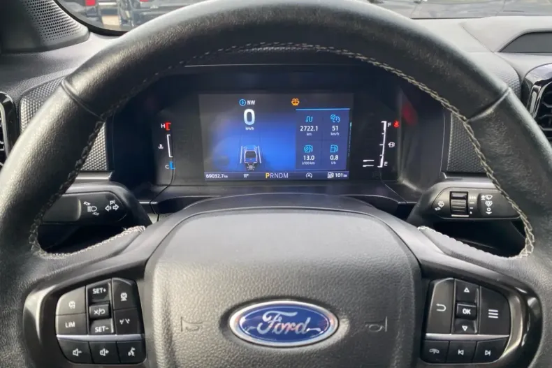 Ford Ranger din 2023 cu 69.033 km - oferta FOR175595 - foto 11