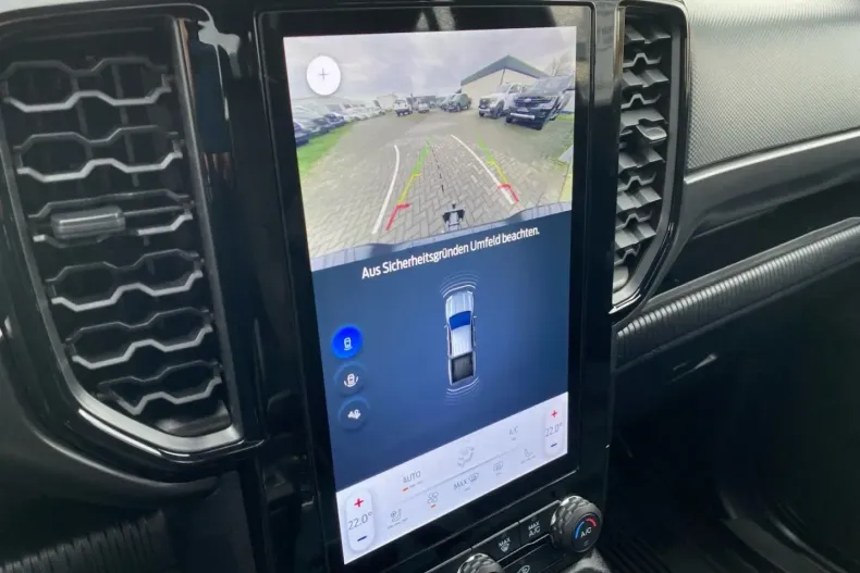 Ford Ranger din 2023 cu 69.033 km - oferta FOR175595 - foto 12