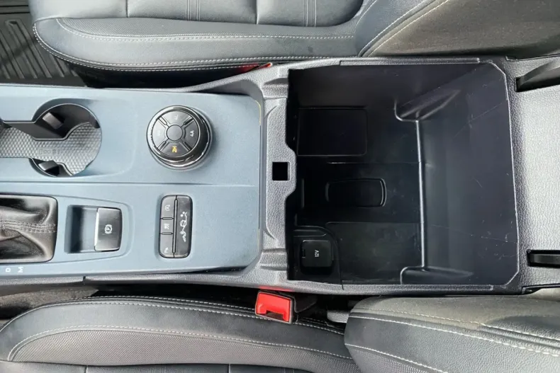 Ford Ranger din 2023 cu 69.033 km - oferta FOR175595 - foto 17