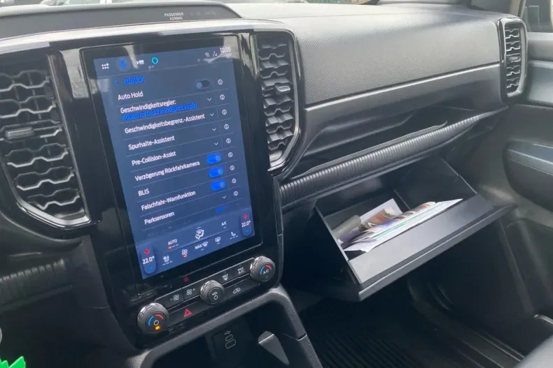 Ford Ranger din 2023 cu 69.033 km - oferta FOR175595 - foto 18