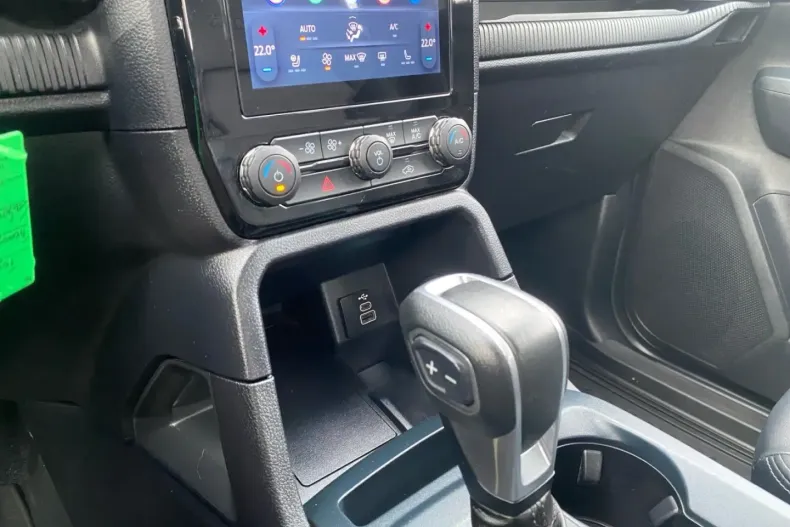 Ford Ranger din 2023 cu 69.033 km - oferta FOR175595 - foto 19