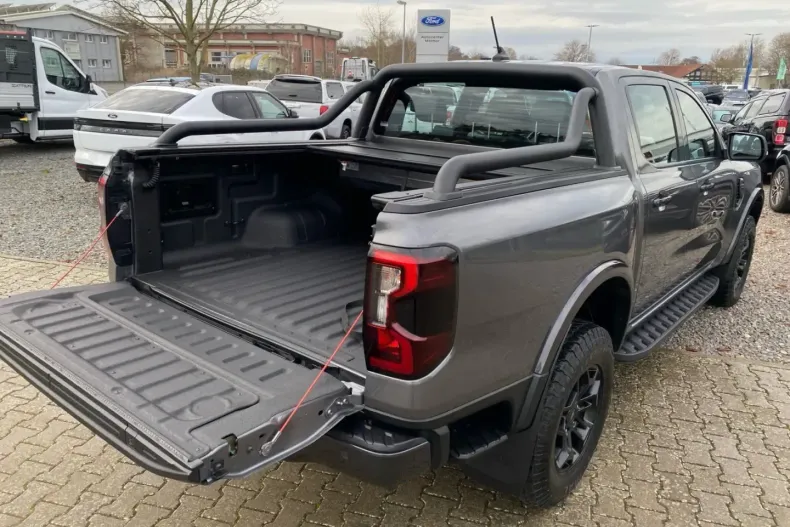 Ford Ranger din 2023 cu 69.033 km - oferta FOR175595 - foto 20