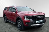 Ford Ranger din 2023 cu 72.812 km - oferta FOR175596 - foto 1