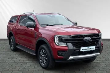 Ford Ranger din 2023 - oferta FOR175596