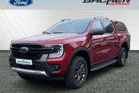 Ford Ranger din 2023 cu 72.812 km - oferta FOR175596 - foto 2