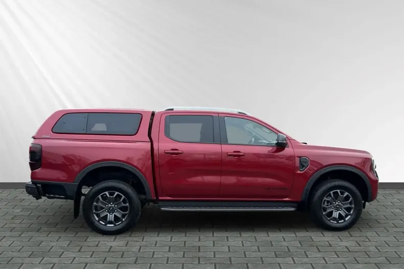 Ford Ranger din 2023 cu 72.812 km - oferta FOR175596 - foto 7