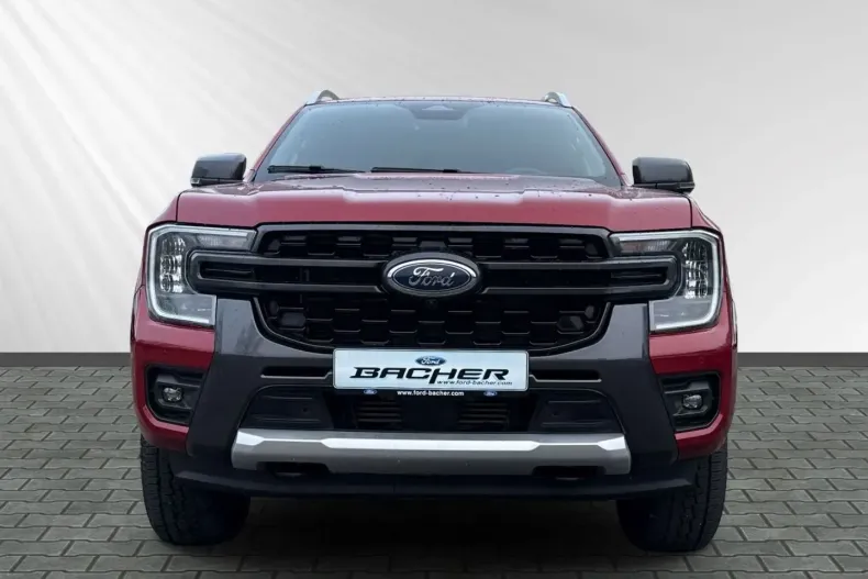 Ford Ranger din 2023 cu 72.812 km - oferta FOR175596 - foto 8