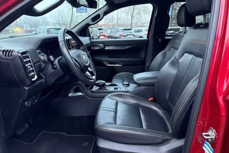 Ford Ranger din 2023 cu 72.812 km - oferta FOR175596 - foto 9